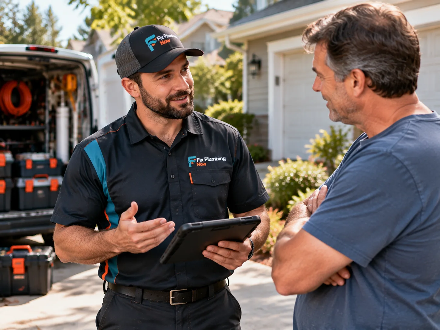 Clogged Drain Service Hercules, CA FAQs